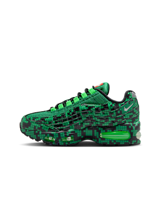 Nike Air Max 95 x LEGO® Collection Younger Kids' Shoes. Nike CA